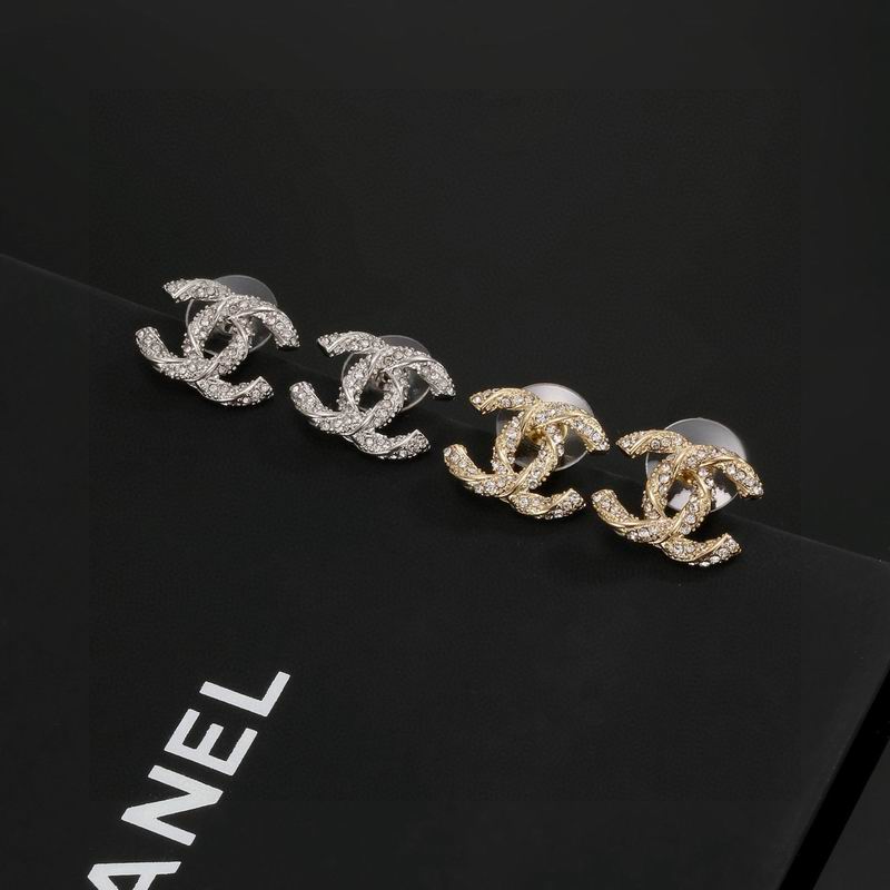 Chanel Earring 06yxs179